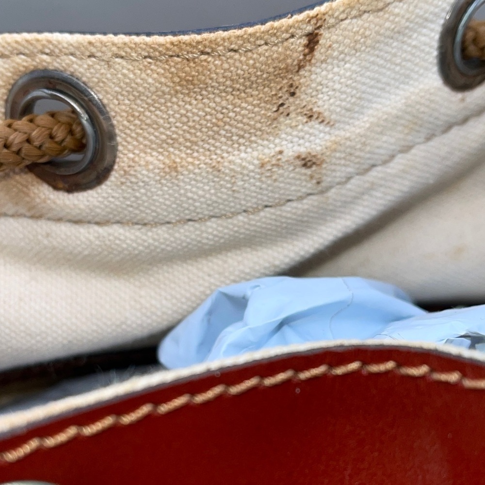 Beautiful El Nochero Argentina Bucket Shoulder Bag Quality Bag - Picture 9 of 9